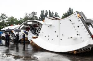 [VIDEO] Premier: Chcemy, by Łódź była magnesem, który przyciąga nowe inwestycje