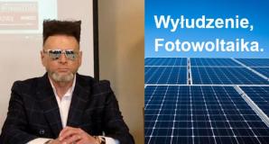 Uwaga na nieuczciwe firmy z branży OZE! Trend zakładania fotowoltaiki wykorzystują oszuści
