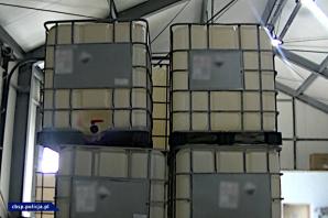 [VIDEO] Zlikwidowany szlak narkotykowy oraz dwa laboratoria metamfetaminy i MDMA przy współpracy z Europolem, Eurojustem i śledczymi z Niderlandów. 