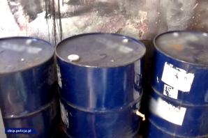 [VIDEO] Zlikwidowany szlak narkotykowy oraz dwa laboratoria metamfetaminy i MDMA przy współpracy z Europolem, Eurojustem i śledczymi z Niderlandów. 