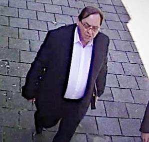 [VIDEO] Des prix de 5000 euros sont offerts par Krzysztof Rutkowski au nom de la victime de Suisse! Qui reconnaît les fraudeurs qui ont commis un autre crime il y a une semaine, non plus à Amsterdam mais à Monaco?