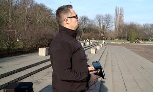 [VIDEO] Nowe obowiązki dla użytkowników dronów. Powstanie spis urządzeń i ich właścicieli