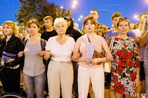 [VIDEO] Odprawa premiera Mateusza Morawieckiego z członkami rządu na temat sytuacji na Białorusi. Oświadczenie MSZ w związku z sytuacją na Białorusi