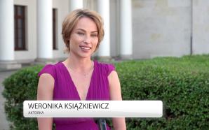 [VIDEO] Trwają zdjęcia do nowej komedii romantycznej „Szczęścia chodzą parami”. W rolach głównych Weronika Książkiewicz i Michał Żurawski