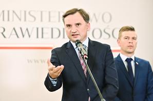 Wsparcie z Funduszu Sprawiedliwości dla gmin, które pominięto w unijnym programie „Partnerstwo miast”