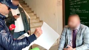 [VIDEO] Krzysztof Rutkowski wraz ze swoimi agentami udaremnił wyłudzenie prawie 200 000zł