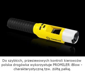 Pijany kierowca wjechał w plac zabaw – zatrzymał go w czasie wolnym komendant policji