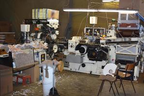 [VIDEO] Zlikwidowana fabryka papierosów w Niemczech. Produkcja miała zostać przemycona do Wielkiej Brytanii