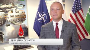 [VIDEO] Pandemia nie opóźni dostaw pierwszych Patriotów dla Polski. Program Wisła zgodnie z harmonogramem.