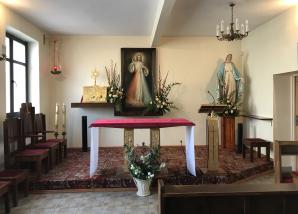 Słowo na niedzielę 13 września z Płocka, z miejsca objawienia się Pana Jezusa Świętej Faustynie