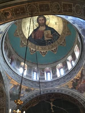 Słowo na niedzielę 27 września z Aten