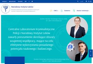 [VIDEO] Polacy opracowują nowy, skuteczniejszy lek na raka. Wykorzystują w tym celu nanotechnologię