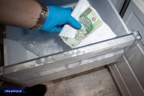 [VIDEO] Podejrzani o sutenerstwo na pomorzu w rękach CBŚP