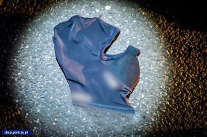 [VIDEO] Aresztowany podejrzany o uprowadzenie dziecka dla okupu