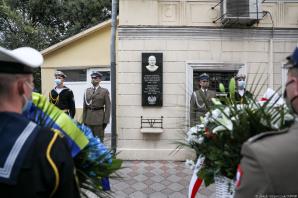 [VIDEO] Odessa. Polsko-ukraińskie forum biznesowe