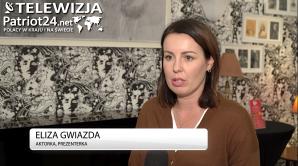 [VIDEO] Eliza Gwiazda i Artur Chamski czują się oszukani przez banki przy podpisywaniu kredytu we frankach. Będą walczyć o swoje prawa