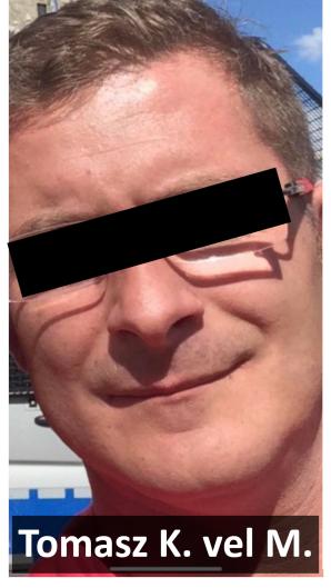 [VIDEO] Wrocławski TULIPAN wyłudził 40 000 000 zł, skrzywdził kobiety i jest na wolności! Tak zdecydował Sąd Rejonowy Wrocław-Fabryczna uniemożliwiając Prokuraturze zaskarżenie tej decyzji!