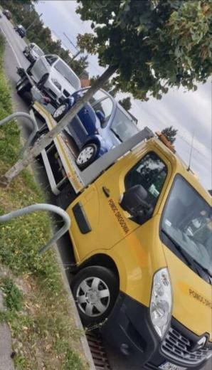 Rutkowski poszukuje zaginionej lawety o nr rej. DW 6M581