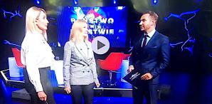 [VIDEO] Wicepremier Jarosław Kaczyński podjął interwencję w sprawie zdumiewająco bezkarnego,  tzw. wrocławskiego Tulipana Tomasza K.! W środę kolejny proces o jego gigantyczne oszustwa rozpocznie się przed Sądem Okręgowym w Jeleniej Górze!