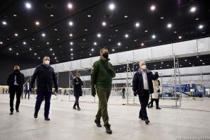 Premier na Śląsku: Włączyliśmy hamulec bezpieczeństwa, by ratować ludzkie życie i zdrowie