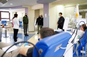 Premier na Śląsku: Włączyliśmy hamulec bezpieczeństwa, by ratować ludzkie życie i zdrowie