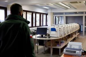 Premier na Śląsku: Włączyliśmy hamulec bezpieczeństwa, by ratować ludzkie życie i zdrowie