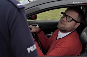 [VIDEO] Finał kampanii „Posłuchaj znanego człowieka...” Z kabaretem Czesuaf