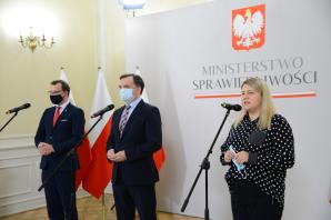 Skuteczna ochrona ofiar - ustawa antyprzemocowa obowiązującym prawem