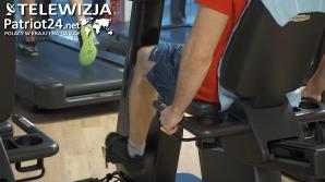 [VIDEO] Dr hab. Ernest Kuchar: Siłownie i kluby fitness nie zwiększają ryzyka zakażenia. Brak ruchu ma negatywny wpływ na zdrowie i odporność