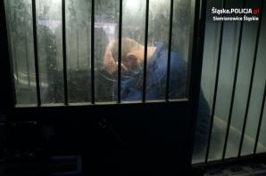 [VIDEO] Areszt dla zabójcy zaginionej 21-latki z Siemianowic