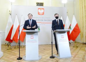 [VIDEO] Przełomowa ustawa o ochronie wolności słowa w internecie