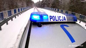 [VIDEO] Połączone siły policjantów grupy 