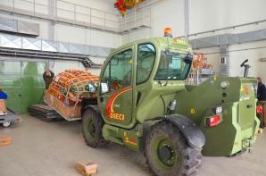 [VIDEO] Polska pomoc dla Regionu Kurdystanu Republiki Iraku