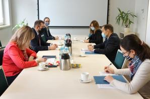 Stan i perspektywy współpracy polsko-francuskiej