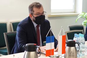Stan i perspektywy współpracy polsko-francuskiej