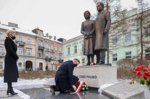 V edycja Nagrody Prezydenta RP „Dla Dobra Wspólnego”