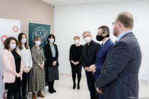 [VIDEO] Wprowadzamy reformy w ochronie zdrowia psychicznego dzieci i młodzieży