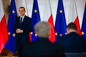 Premier powołał Radę Doradców Politycznych