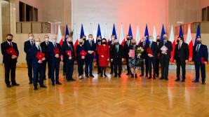 Premier powołał Radę Doradców Politycznych
