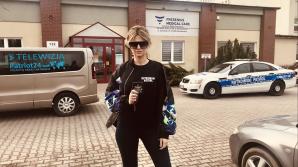 [VIDEO] Biuro RUTKOWSKI: Czy lewe zwolnienia lekarskie wystawia przestępcy Adam Orłowski, ordynator nefrologii Szpitala Specjslistycznego w Sandomierzu?