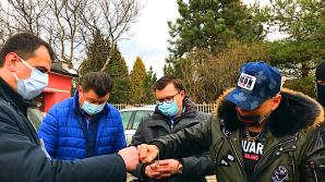 [VIDEO] Kontrowersyjna sprawa budowy wiatraków w Nowych Skalmierzycach - briefing Biura Rutkowski