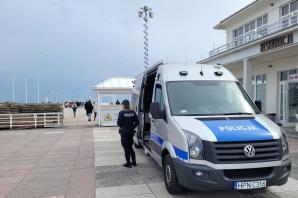 [VIDEO] Nie ma taryfy ulgowej dla nieprzestrzegania obostrzeń