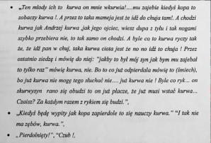 [VIDEO] TOGI BEZ SUMIEŃ: Czy Prezes Sądu Rejonowego w Złotowie Marcin Dziamski poda się do dymisji? Po naszych artykułach, Telewizja Polska w programie ALARM!, obnażyła wczoraj jego dyletanctwo!