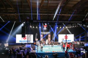 Osiem medali dla reprezentacji Polski na Młodzieżowych Mistrzostwach Świata w boksie – Kielce 2021