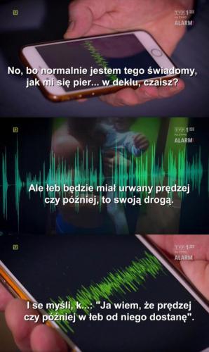 [VIDEO] TOGI BEZ SUMIEŃ: Kolejne dziecko zabite wczoraj w Wielkopolsce przez matkę! Czy Prokurator Okręgowy Michał Smętkowski skutecznie zadba o zdrowie i życie 4-letniego Kacperka?