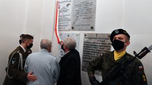 [VIDEO] Dbamy o pamięć tych, którzy walczyli za naszą Ojczyznę