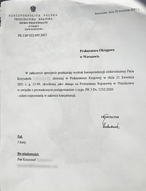 [VIDEO] Policja turecka w Stambule gotowa do pomocy polskiej policji. Ale ani policja ani prokuratura w Pruszkowie o tę pomoc nie występują! Choć przestępcy wyłudzili aż 250 000 funtów!