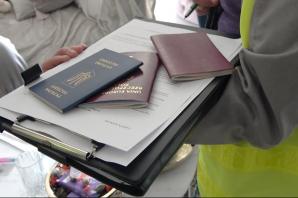 Dublerskie oszustwa obywateli Turcji, RPA i Pakistanu w ubieganiu się o obywatelstwo polskie