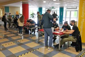 Dublerskie oszustwa obywateli Turcji, RPA i Pakistanu w ubieganiu się o obywatelstwo polskie