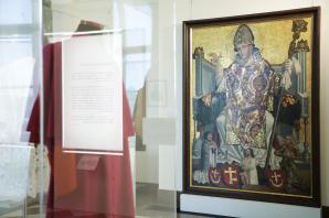 Arcydzieła z Watykanu – wyjątkowa wystawa